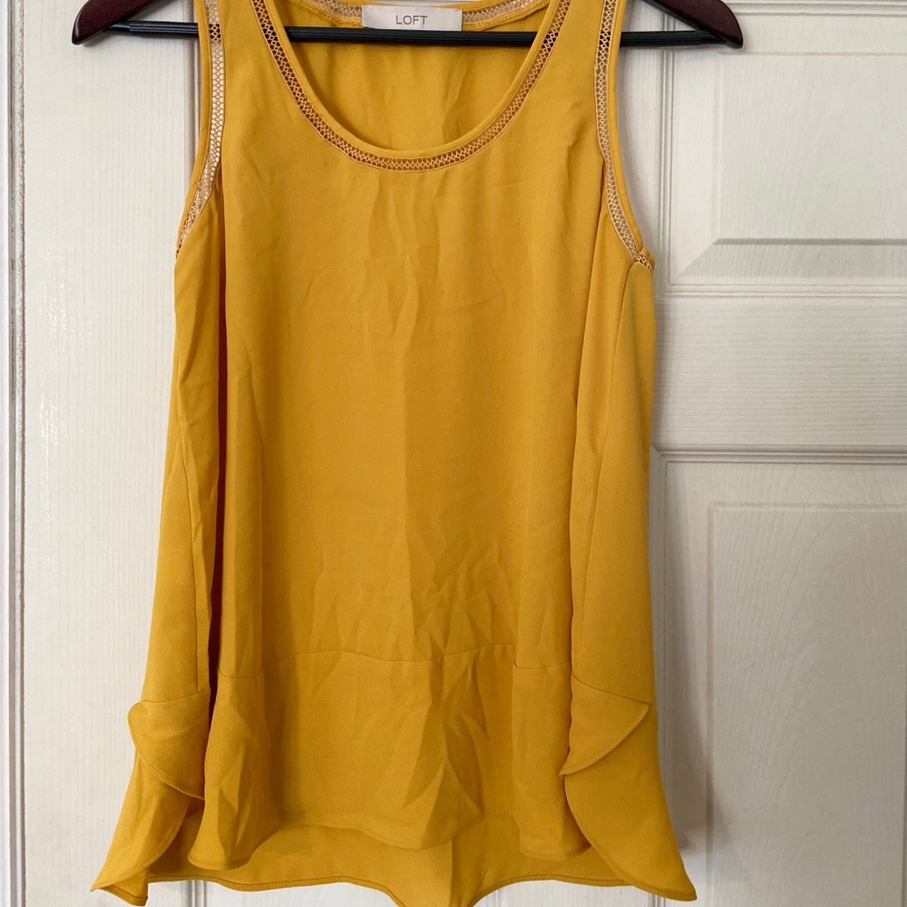 Loft shirt